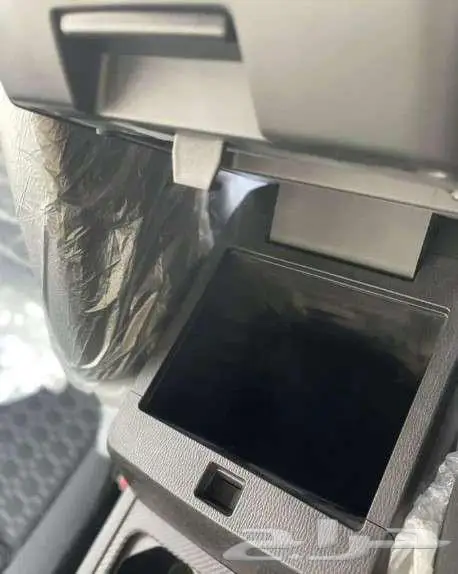 ميستوبيشي غمارتين L200 دبل ديزل قير عادي 2024 12