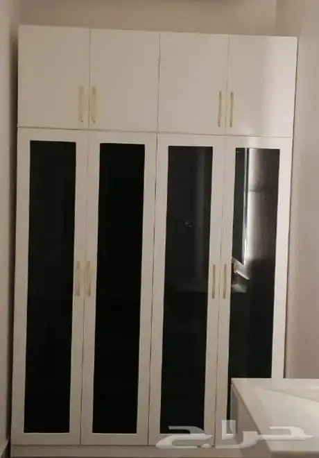 دولاب تفصيل غرفه النوم 3