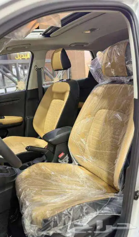 كيا سونيت فل كامل 2024 حرق اسعار تقسيط وكاش 9