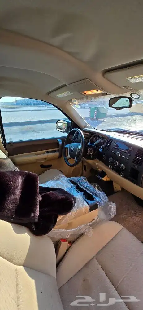 سلفرادو HD 2014 8