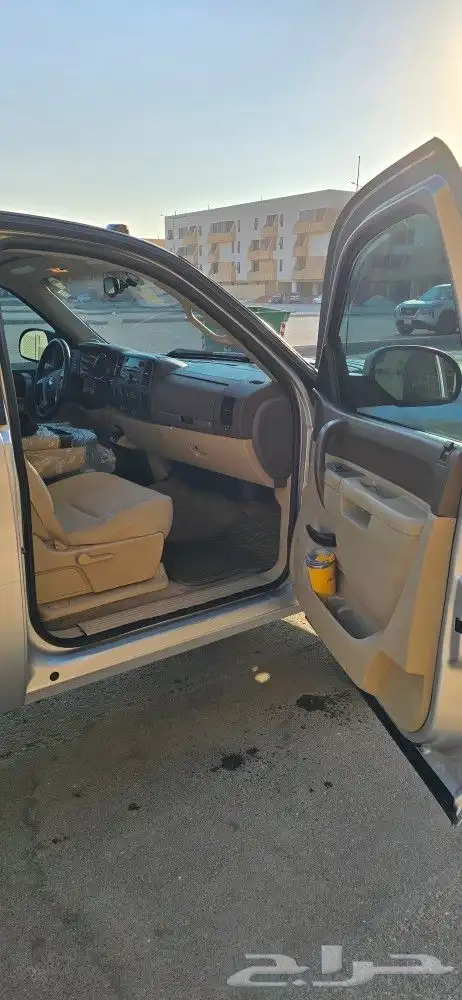 سلفرادو HD 2014 6