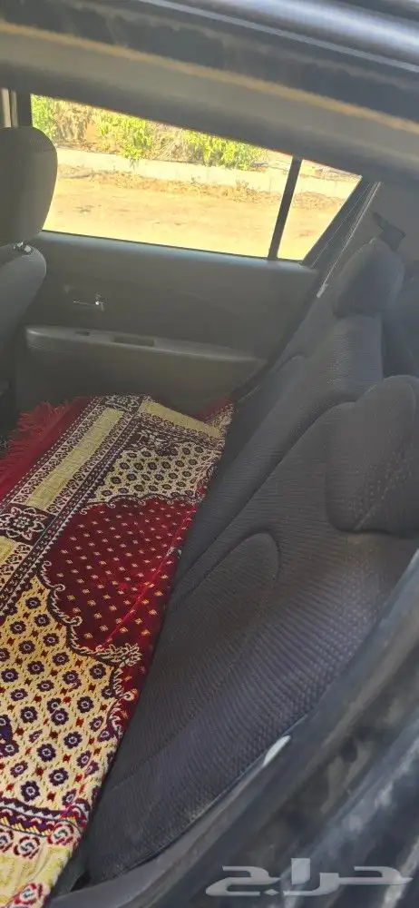 ديهاتسو سريون 2006 8