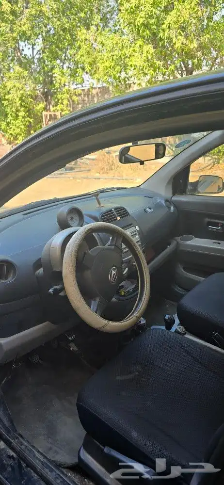 ديهاتسو سريون 2006 5