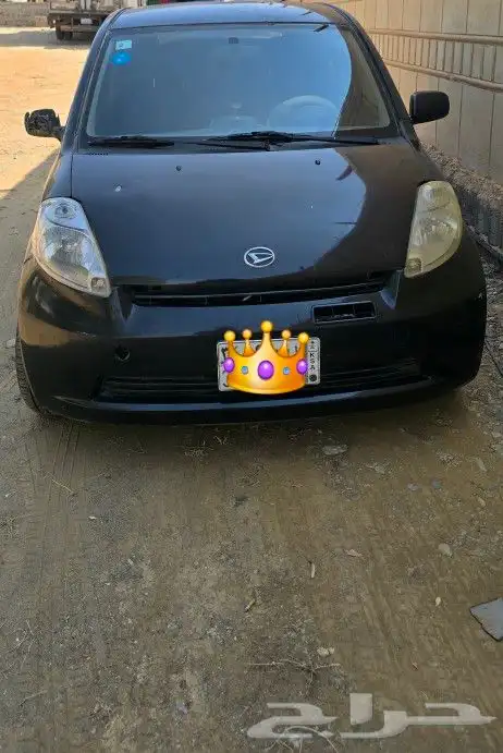 ديهاتسو سريون 2006 0