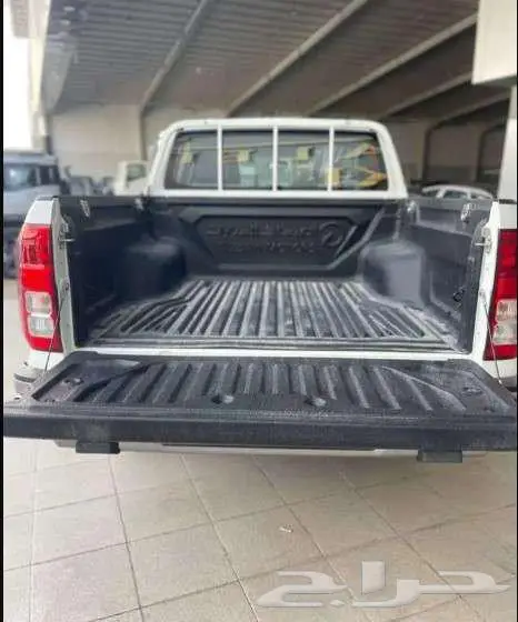 ميستوبيشي غمارتين L200 دبل ديزل قير عادي 2024 2