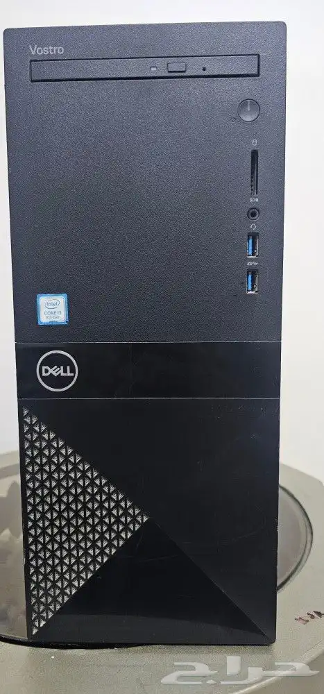 اجهزه طابعات و كمبيوتر للبيع على السوم 1