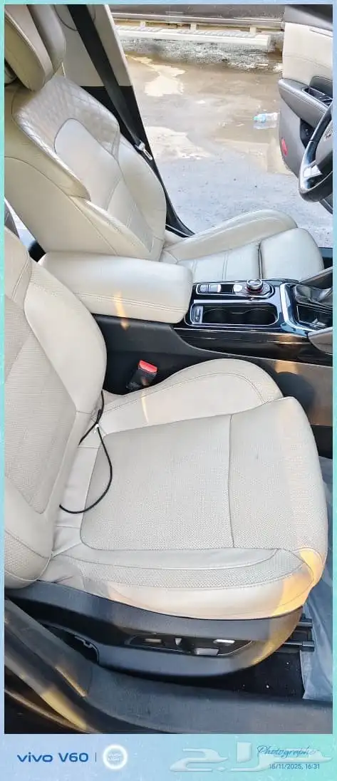 رينو تالسيمان 2018- فل كامل 16