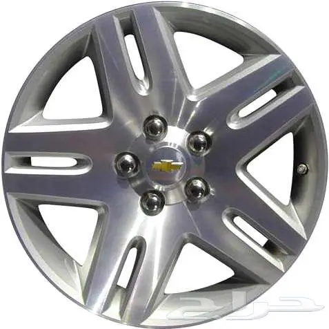 جنوط امباله حجم 19 ميد نايت 25