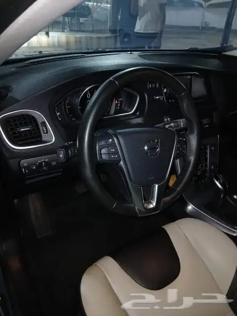 فولفو2019 ماشيه59 الف 6