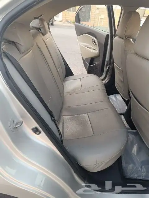 كيا ريو 2014 8