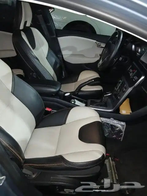 فولفو2019 ماشيه59 الف 3