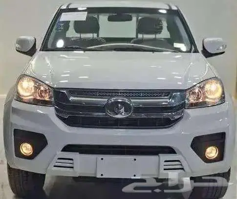 جريت وول ونجل 5غمارة ديزل 2026- اقل سعر فى المملكه 0