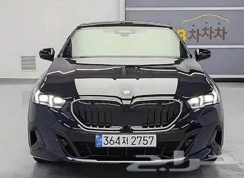 بي ام دبليو 430i M موديل 2025 الميموني للاستيراد من كوريا 1