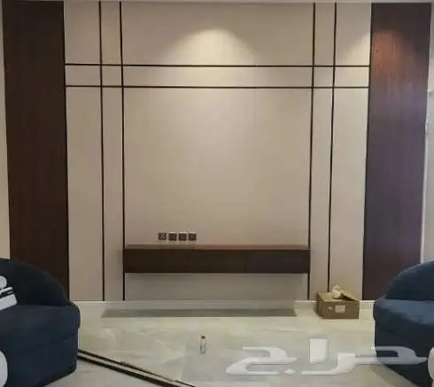 دهانات و ديكورات الرياض 0