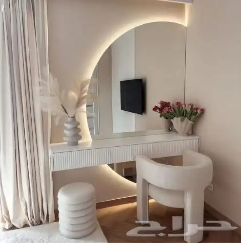 سراير و مراتب مخدات أشياء فندقيه و سكني 0