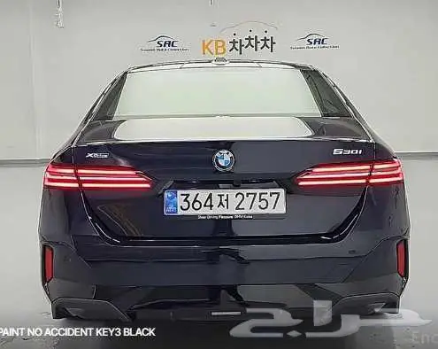 بي ام دبليو 430i M موديل 2025 الميموني للاستيراد من كوريا 3