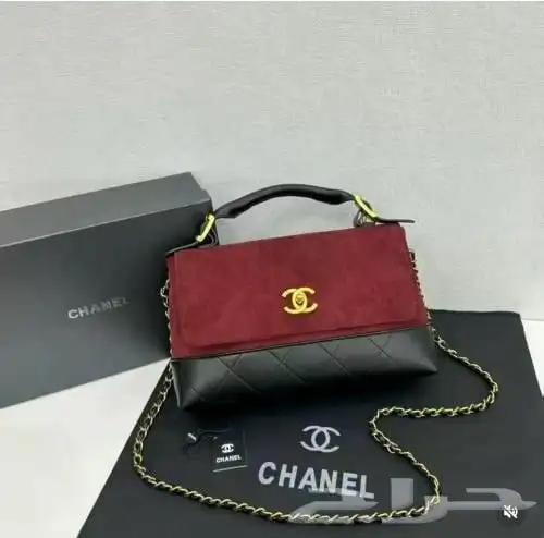 شنط نسائي تقاليد ماركه هاي كولتي 16