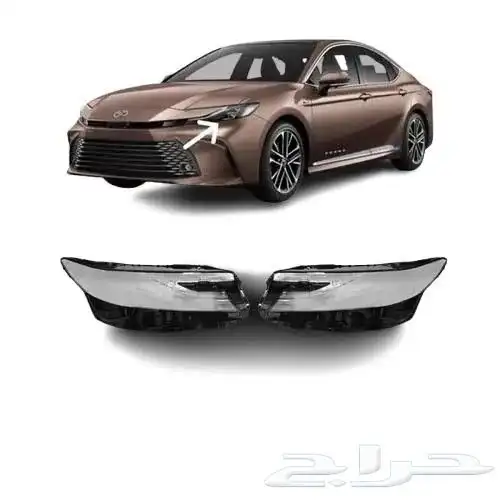 قزازه شمعه كامري 2025.2026 يمين يسار 0