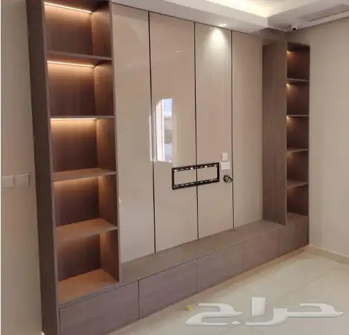 دهانات و ديكورات الرياض 1