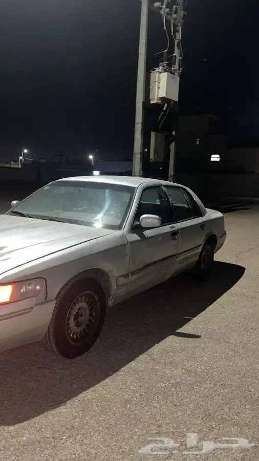 فورد 98 تشليح او استخدام مكينة 2006 ماتنقص قير موضب من سنة 0