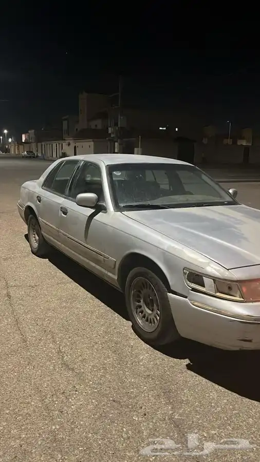 فورد 98 تشليح او استخدام مكينة 2006 ماتنقص قير موضب من سنة 4