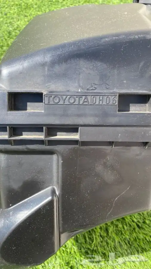 قربة الهواء كامري من 2003 - 2006 أصلي وكالة 2