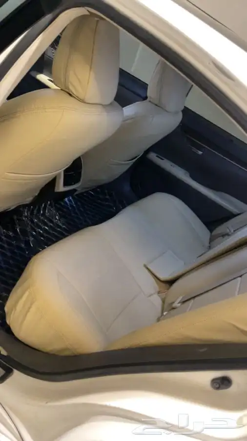 لكزس es350 2014 للبيع 7