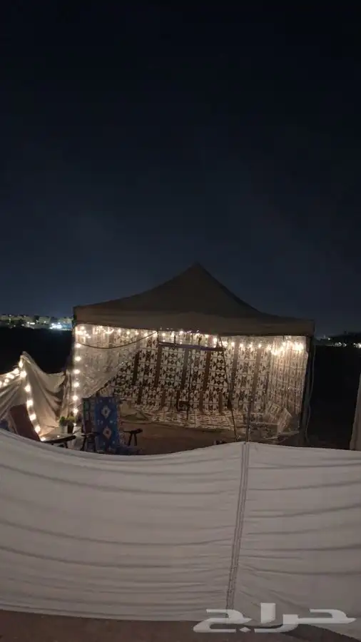 خيمه للبيع 3