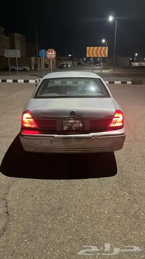 فورد 98 تشليح او استخدام مكينة 2006 ماتنقص قير موضب من سنة 1