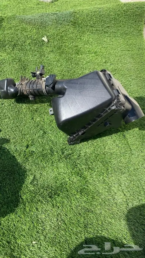 قربة الهواء كامري من 2003 - 2006 أصلي وكالة 7