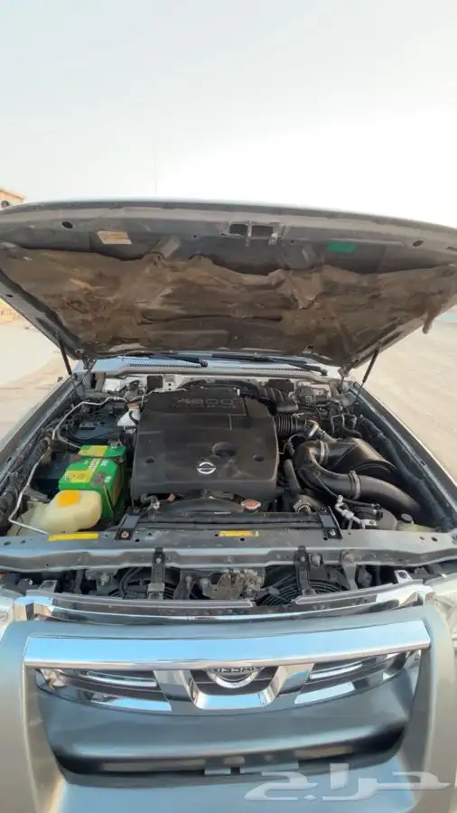 للبيع جيب فتك 2002 سوبر سفاري 4800 14