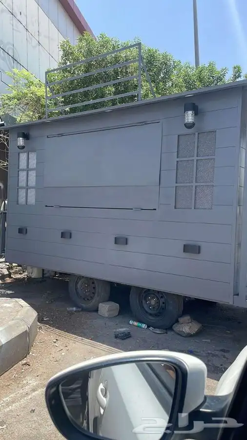 فود ترك للبيع 2