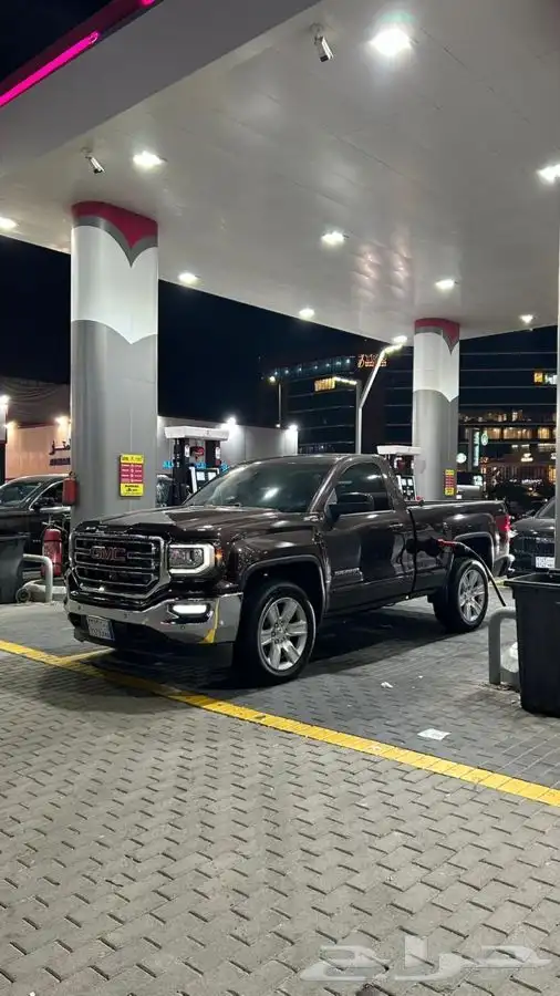 جمس سييرا 2016 0