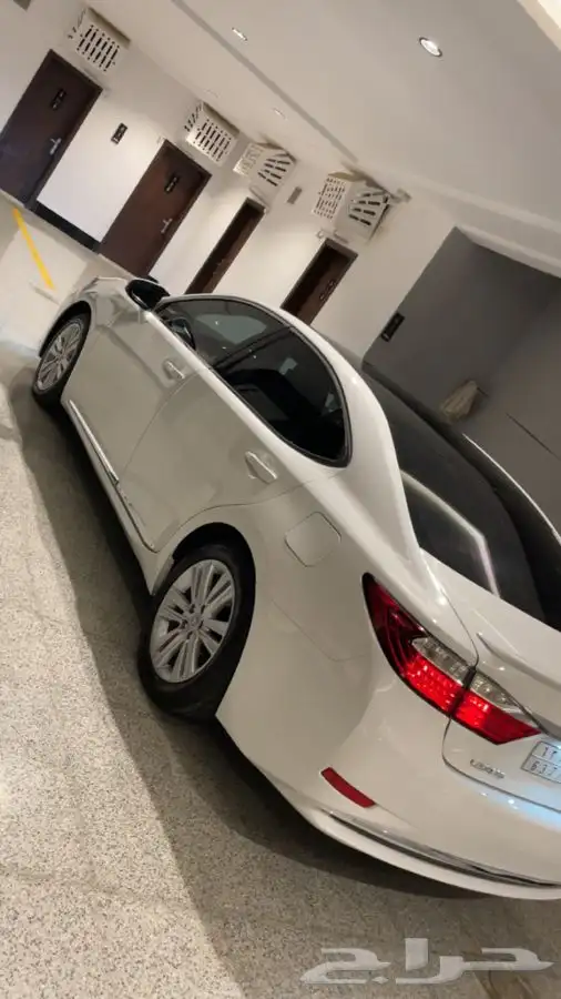 لكزس es350 2014 للبيع 2