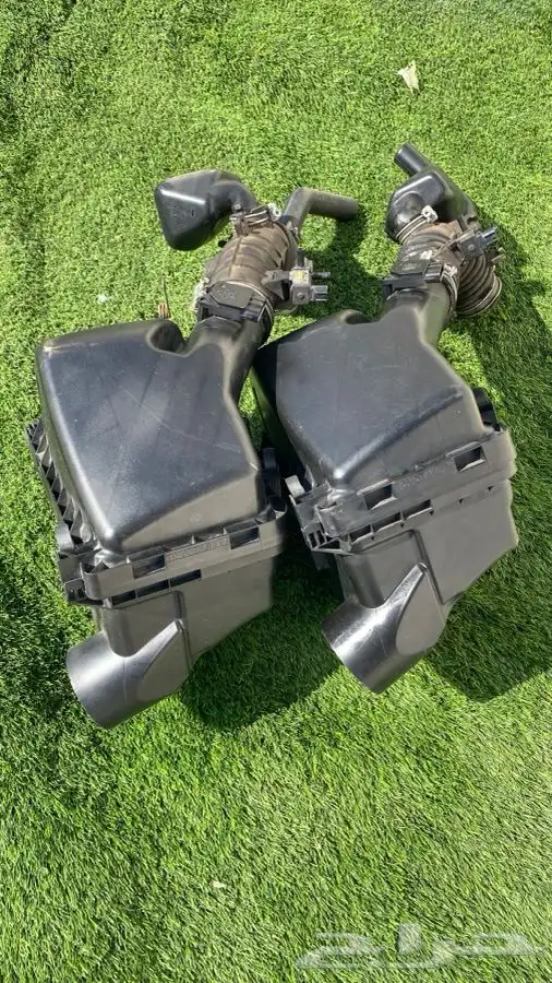 قربة الهواء كامري من 2003 - 2006 أصلي وكالة 0