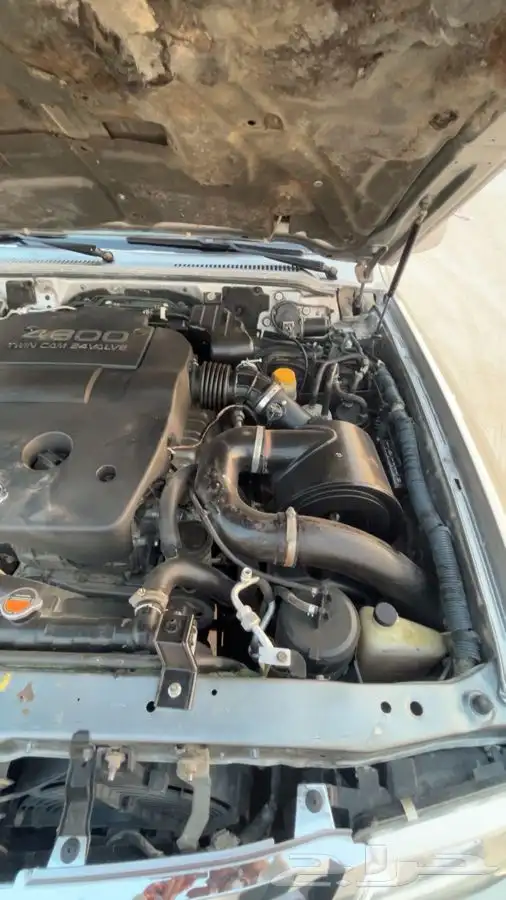 للبيع جيب فتك 2002 سوبر سفاري 4800 11