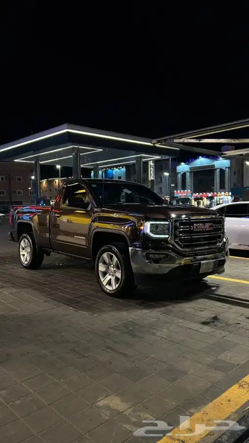 جمس سييرا 2016 1