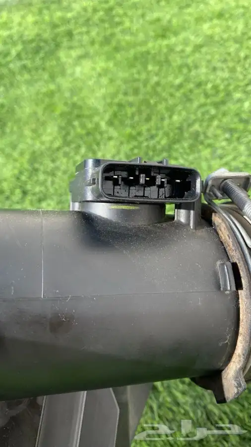 قربة الهواء كامري من 2003 - 2006 أصلي وكالة 4