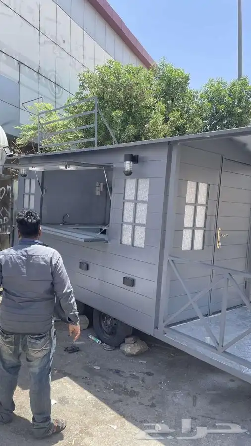 فود ترك للبيع 0