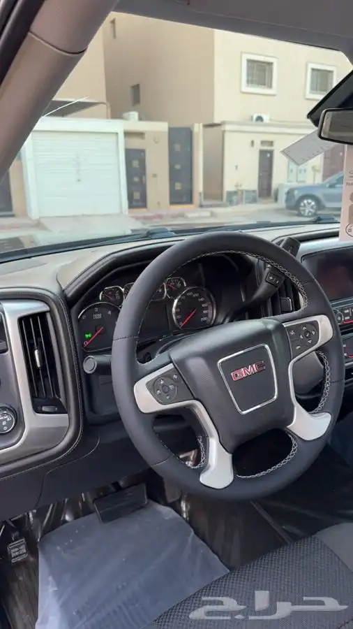 جمس سييرا 2016 13