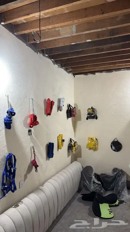 مربط العقيد رابغ بيع مستلزمات الخيل 0