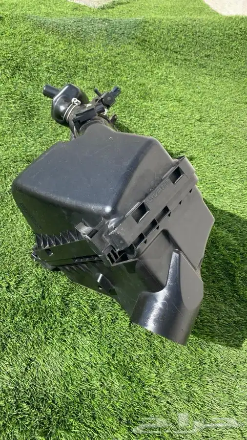 قربة الهواء كامري من 2003 - 2006 أصلي وكالة 1