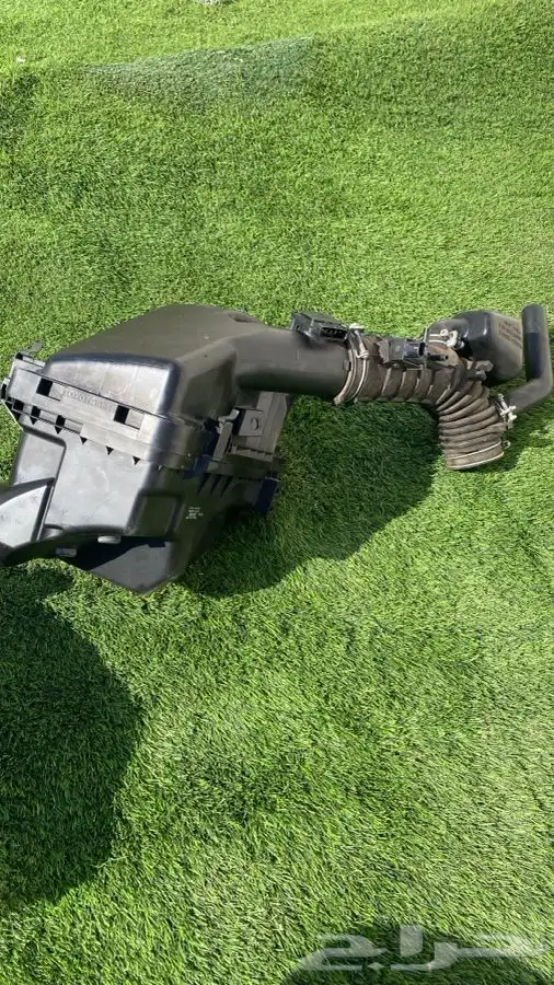 قربة الهواء كامري من 2003 - 2006 أصلي وكالة 3