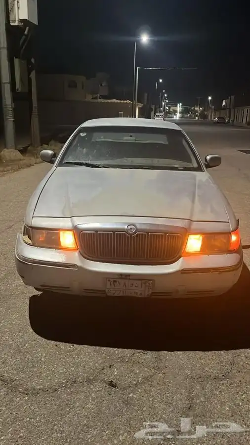 فورد 98 تشليح او استخدام مكينة 2006 ماتنقص قير موضب من سنة 3