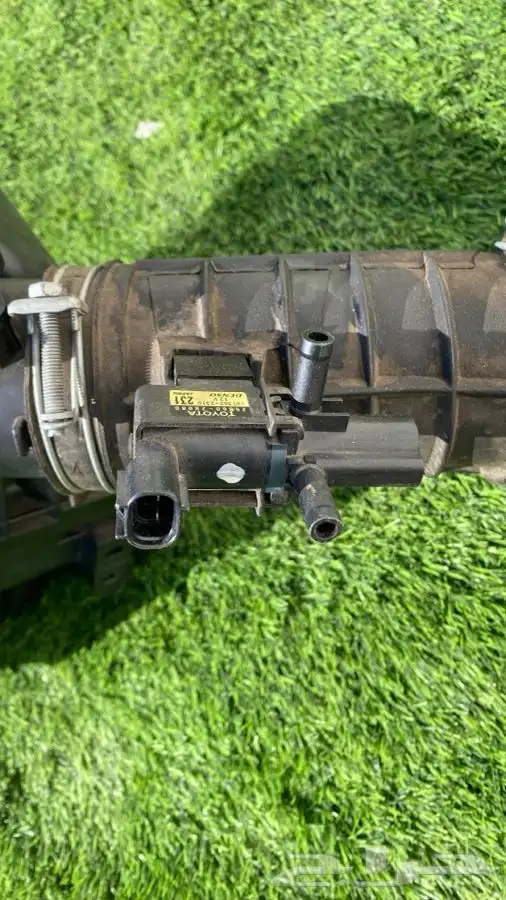 قربة الهواء كامري من 2003 - 2006 أصلي وكالة 5