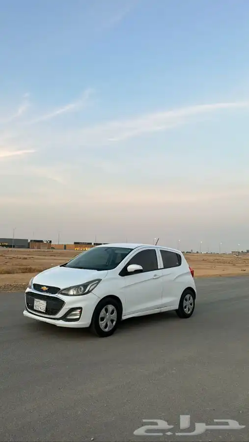 للبيع سبارك 2020 0