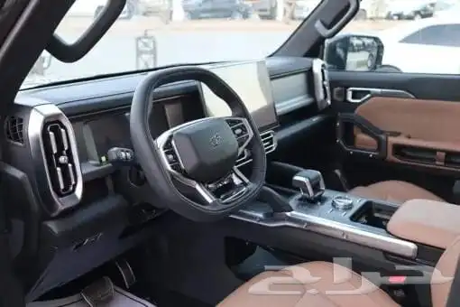 جيتور T2 2026 لاكجري من سمارت كار أقل قسط 3