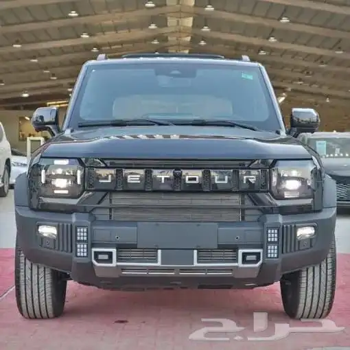 جيتور T2 2026 لاكجري من سمارت كار أقل قسط 1