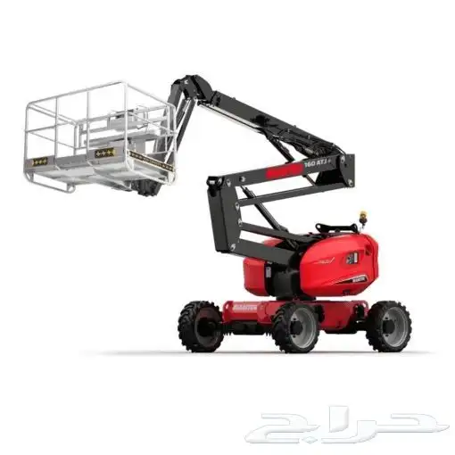 ايجار معدات ايجار رافعة شوكية ايجار كرينات ايجار سيزر لفت 2