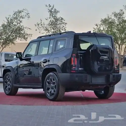 جيتور T2 2026 لاكجري من سمارت كار أقل قسط 2